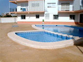 Villajoyosa Holiday Apartment